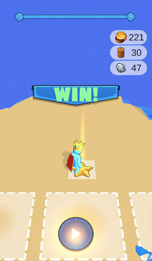 Dino King 3d screenshot 14