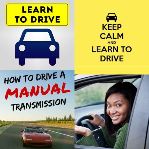 Learn Driving - Learn How to Drive a Manual Car 1.2