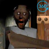 VR 360 for Granny иконка