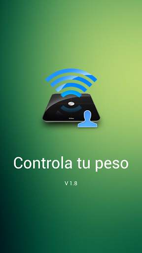 Controla tu Peso Lite screenshot 1