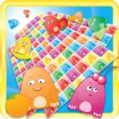 Jelly Crush Mania 1.0