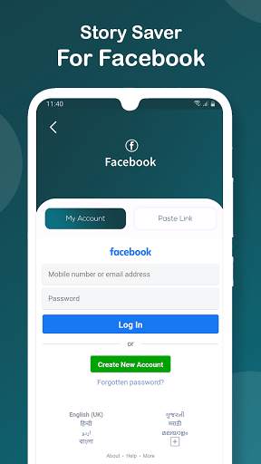 All Status Saver 2021 & Video Downloader(Social) screenshot 4