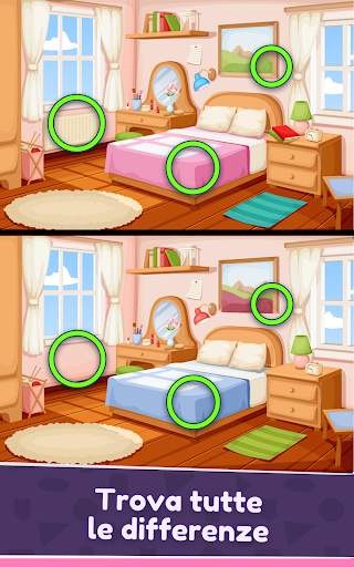 Differenze - Trova Differenza screenshot 17
