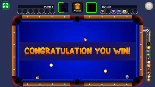 King Pool Star - Billiard Game скриншот 7