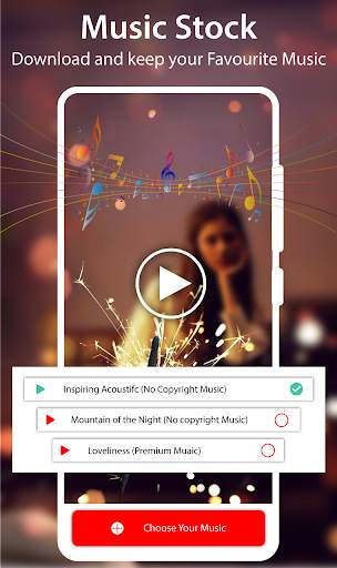 Slopro - Photo Video Maker 2021 & Slideshow Maker screenshot 4