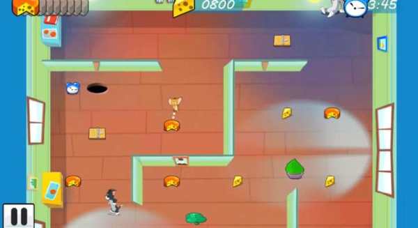 Guide Tom and Jerry Mouse Maze screenshot 2