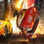 Fast Death Race icon