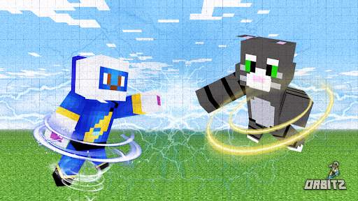 Skin Tom and Angela screenshot 6
