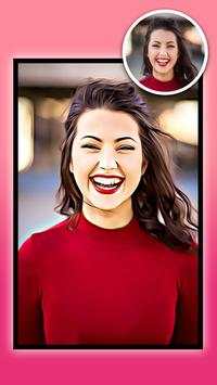 Cartoon Art Photo Filters screenshot 2