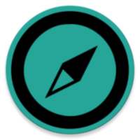 Compass - Simple compass on your phone on 9Apps