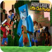 Sharky Fight Minecraft 1.0