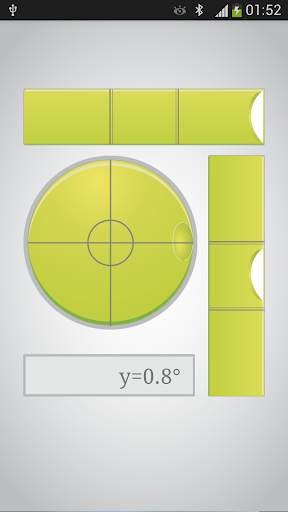 Bubble Level - Spirit Level screenshot 3