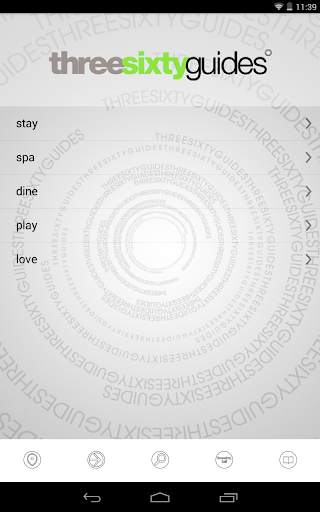 360 Bali - Bali travel guide screenshot 11