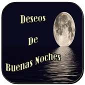 Deseos de Buenas Noches on 9Apps