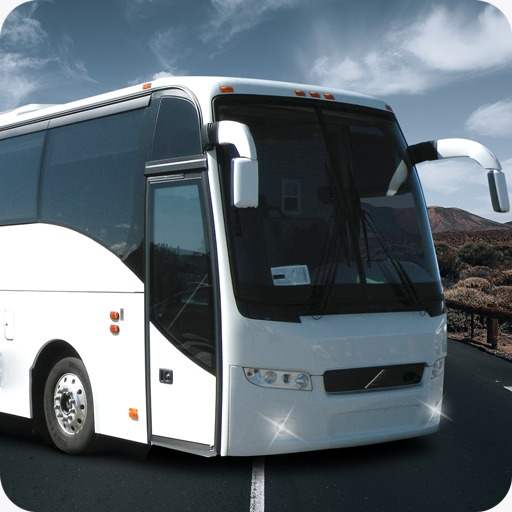 Bus Simulator: Park Bus 0.1