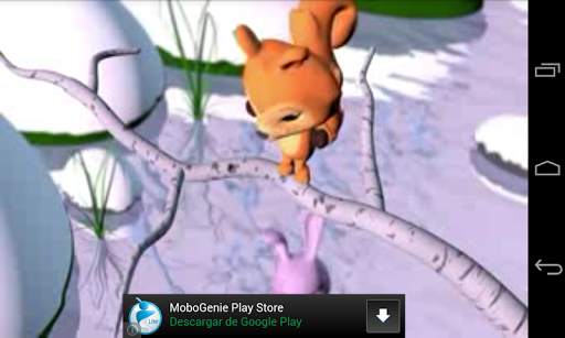 Christian music for little ones! screenshot 3