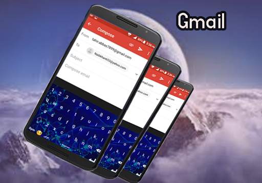 Arabic Keyboard screenshot 4