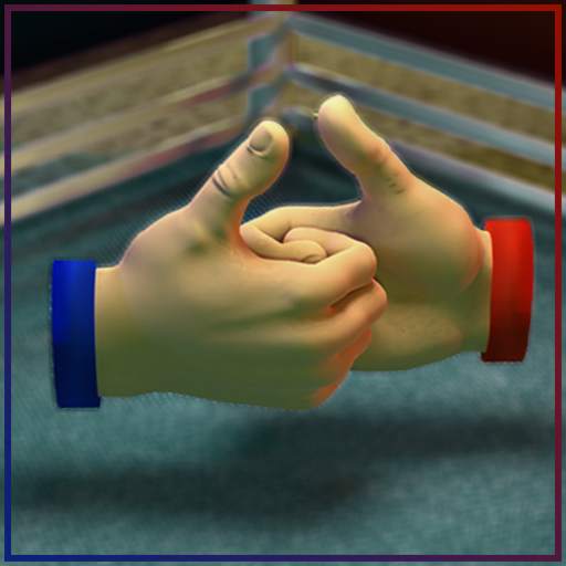 Finger fighting - Thumbs 0.6.004