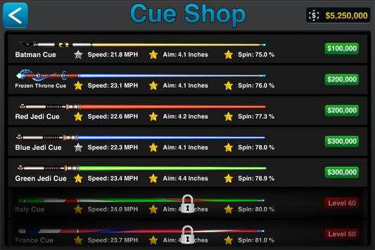 9 Ball Pool screenshot 6