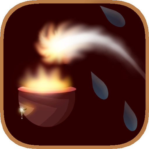 Fire Up icon