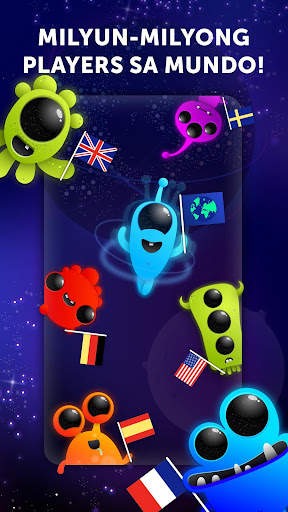 Quiz Planet ･ screenshot 4