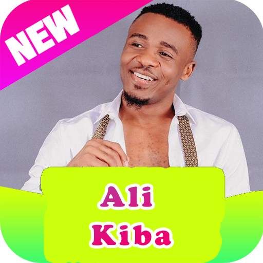 Ali Kiba songs offline (best 40 songs) 1.0