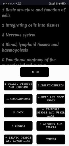 Gray's Human Anatomy- Latest Edition screenshot 2
