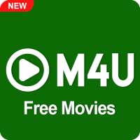m4u free movies 2020 logo