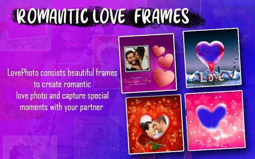 Photolab - All Photo Frames screenshot 4