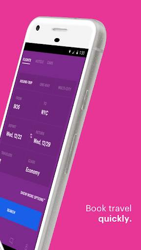 Lola Travel screenshot 2