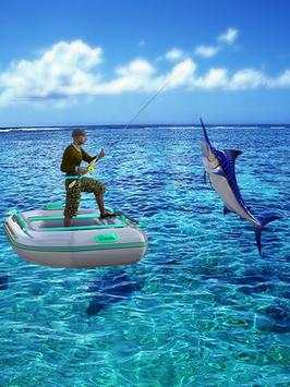 Fishing Shark Superstars screenshot 1