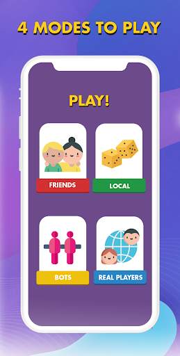 Ludo Mania screenshot 2