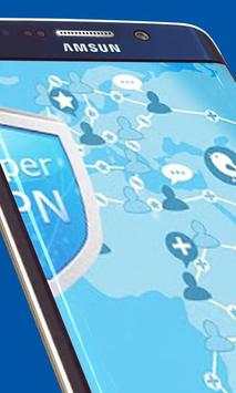 فلاش vpnsuper free for pc tips screenshot 2