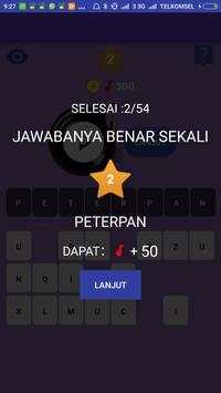 Tebak Lagu Populer screenshot 5