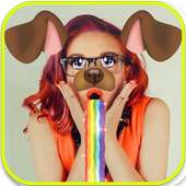 Snap Photo Editor logo