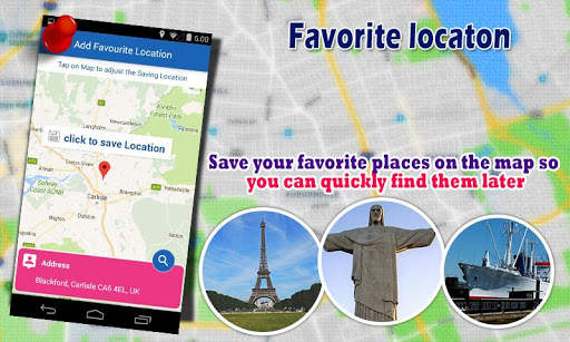 Mobile Location Tracker 2020 screenshot 4