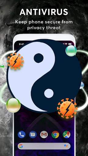 Zen Booster - Cache Cleaner screenshot 3