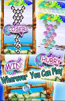 Bubble Bash Ball screenshot 4