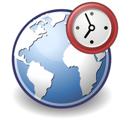 Talking News Alarm Clock icon
