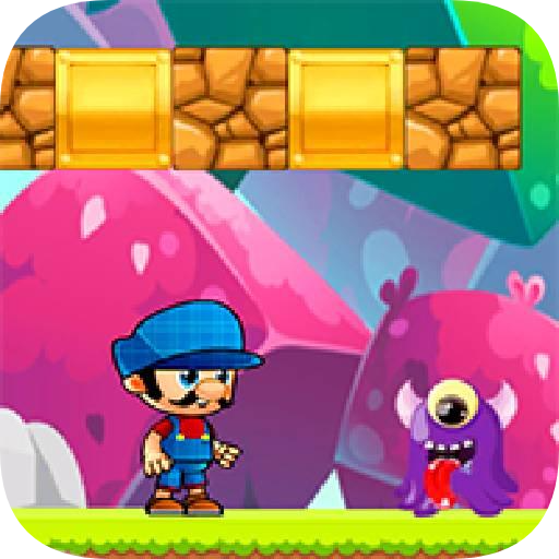 Super Jumbo icon
