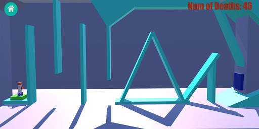 Hard Rocket 3D screenshot 5