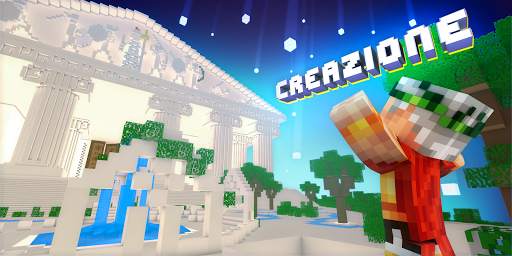 Mappe di Minecraft PE screenshot 1