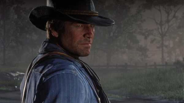 RDR2 Mobile screenshot 3