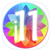 OS 11 Launcher HD 2017 3.3.40