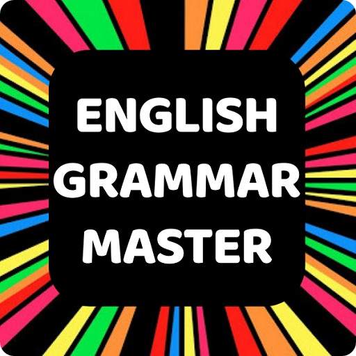 English Grammar App 1.29