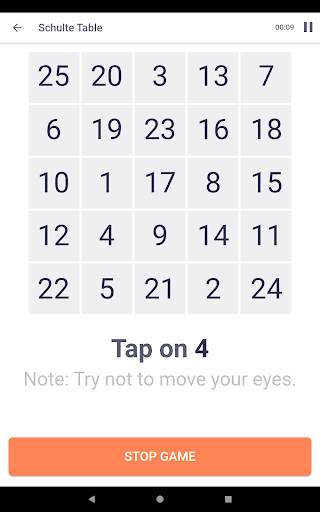 Train Your Brain 2 screenshot 12