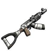 SHOOT YOUR ENEMIES icon
