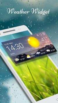 Today's Weather screenshot 1