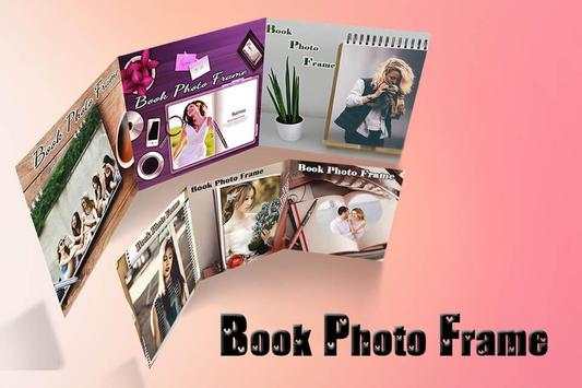 Book Photo Frame screenshot 7