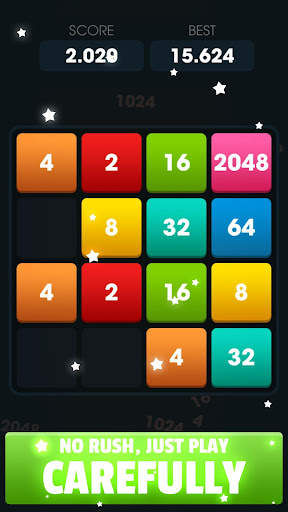 2048 Classic Legend screenshot 4